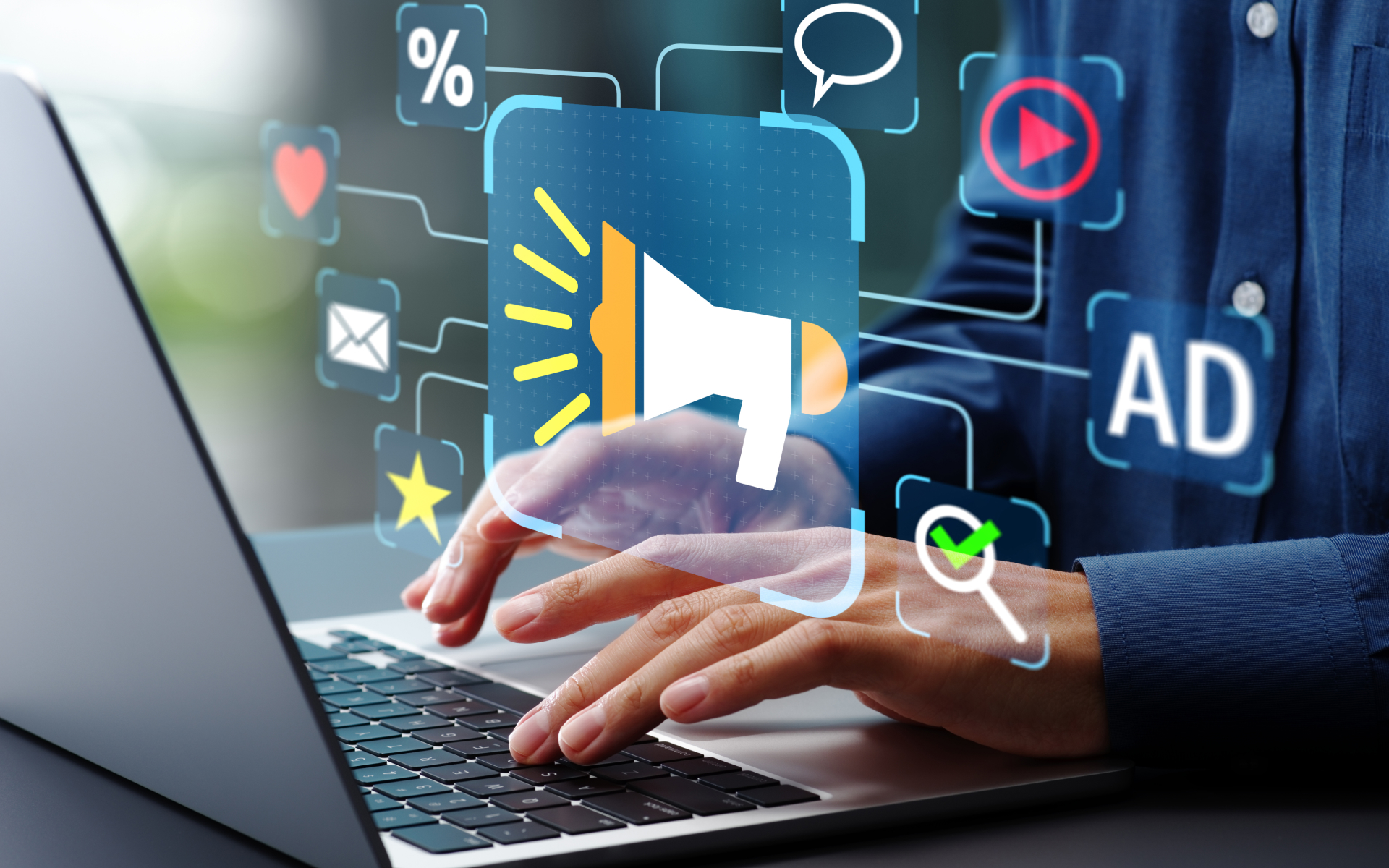 internet marketing agency