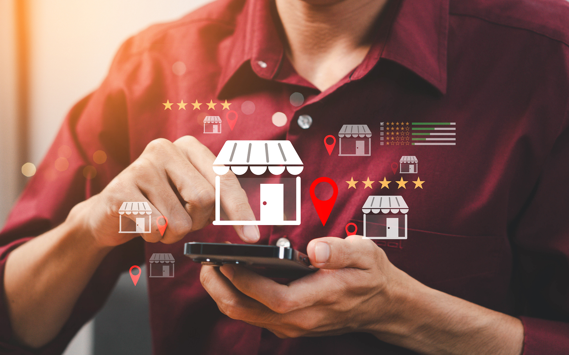 local SEO company