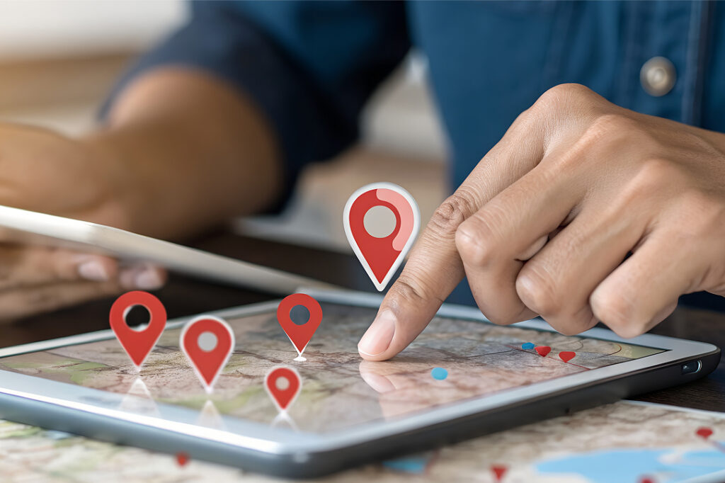 local seo for small businesses