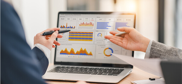 Ongoing Optimization & Reporting