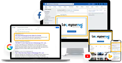 optimized marketing channels