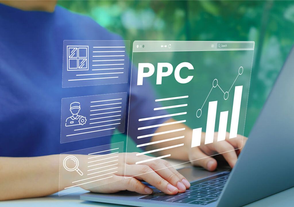 PPC for window and door companies