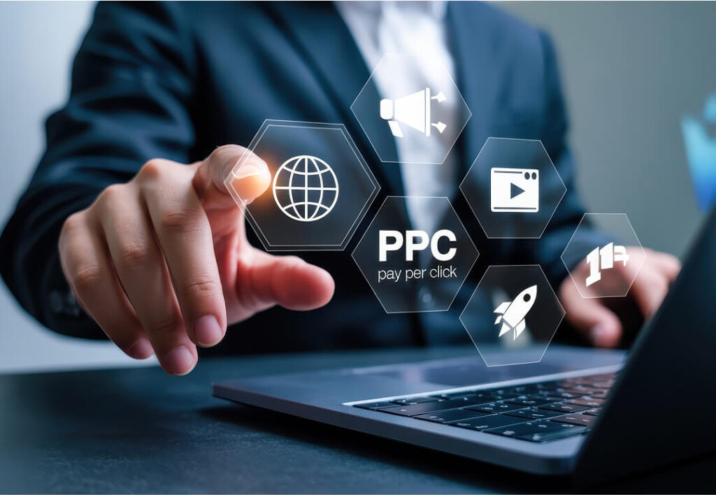 roofing PPC agency