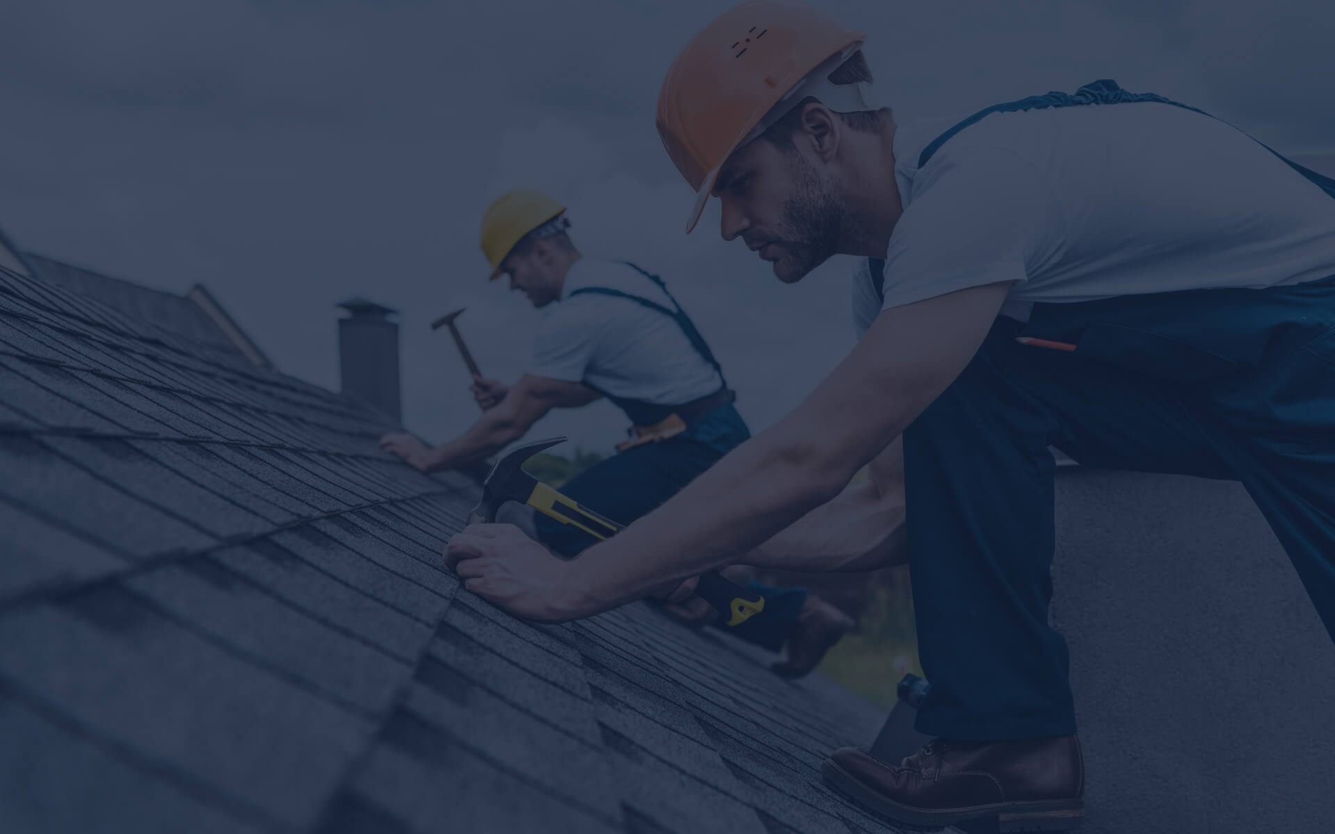 Roofing