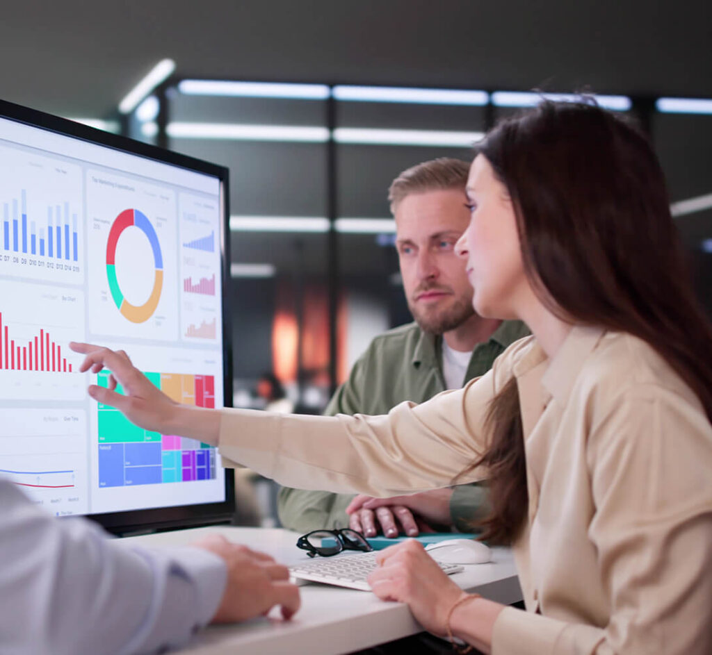 SEO analytics services