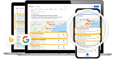 SEO for Home Services