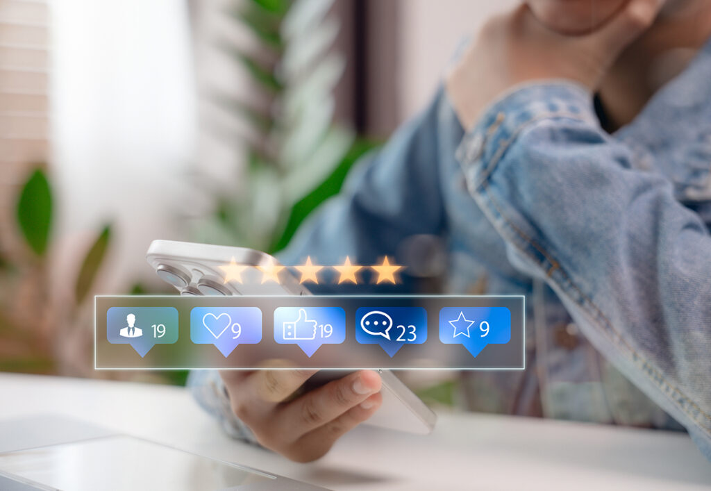 seo for local business