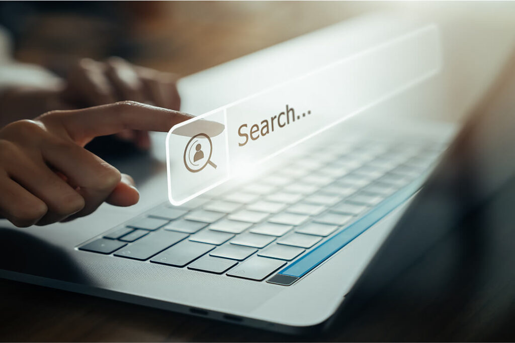SEO for window and door companies