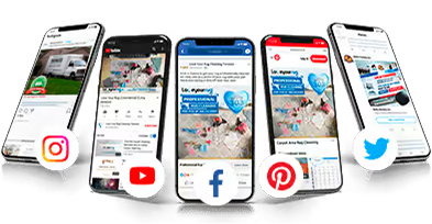 Social Media Advertising