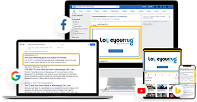 Targeted PPC Campaigns