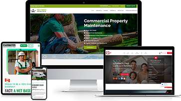 web design