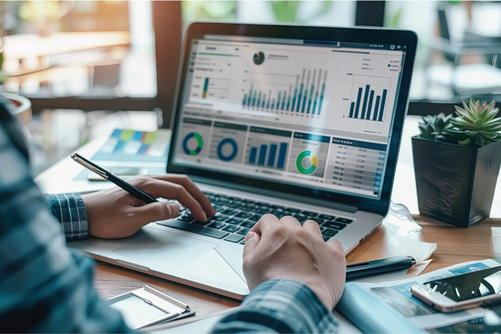 Web Measurement Planning