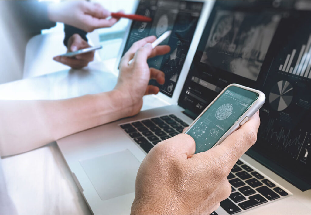 Website and Landing Page Testing