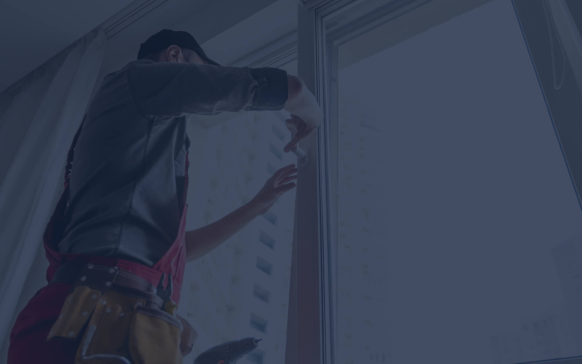 window and door digital marketing