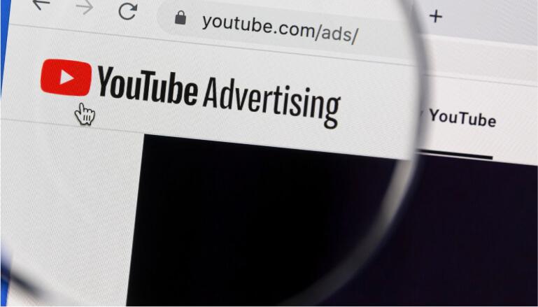 youtube ads