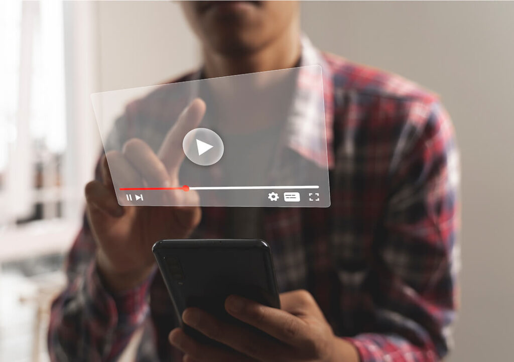 YouTube SMM Service