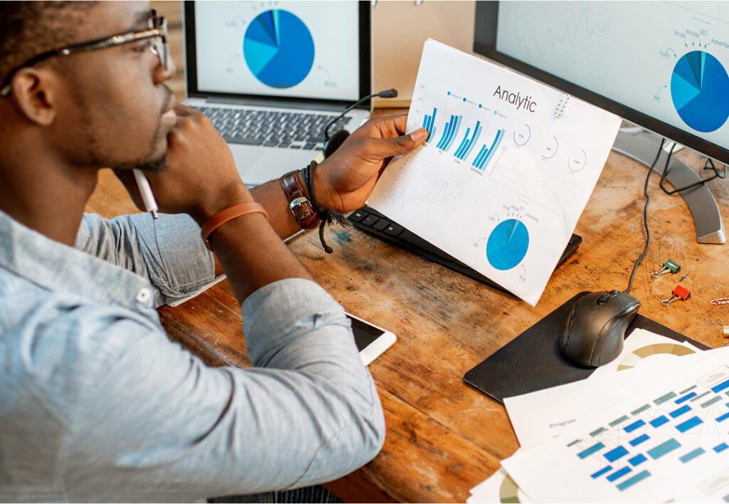 Analytics and Reporting