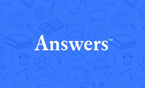 Answers