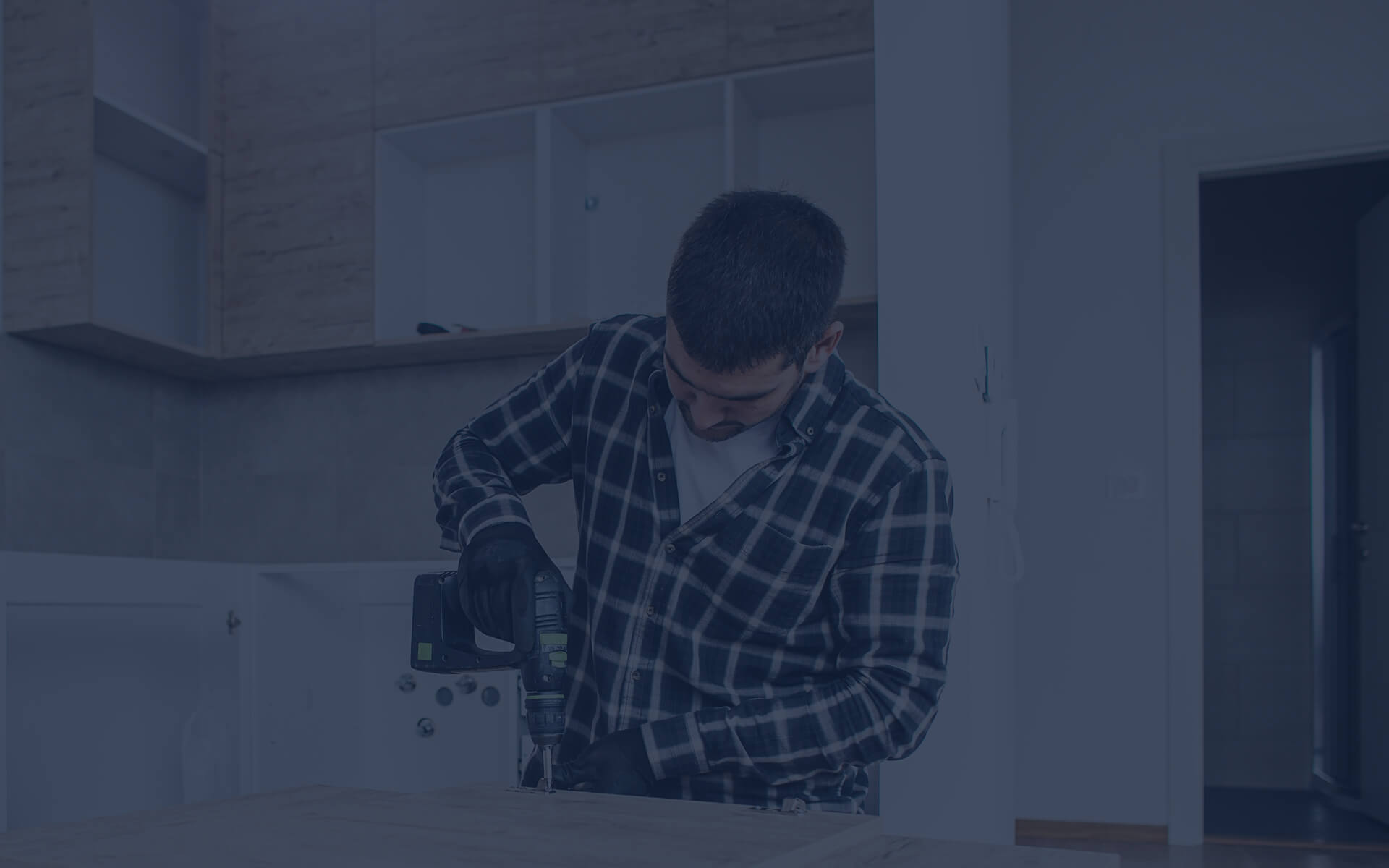 cabinet maker bg