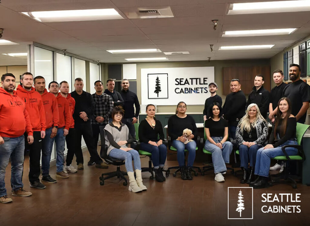 cabinet maker digital marketing case study