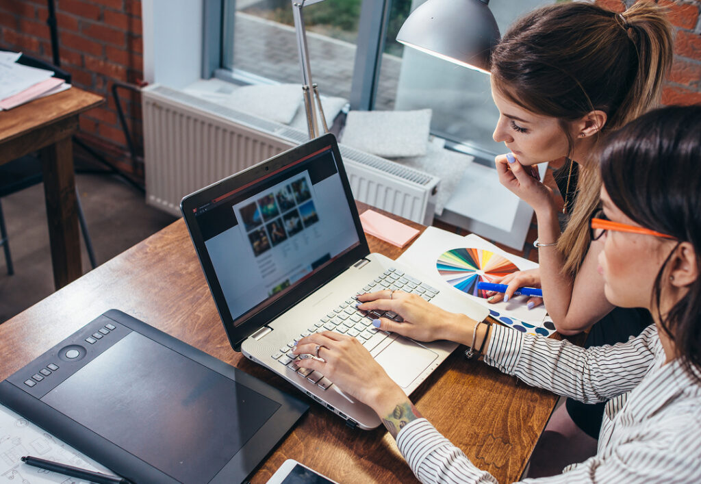 digital marketing content strategy