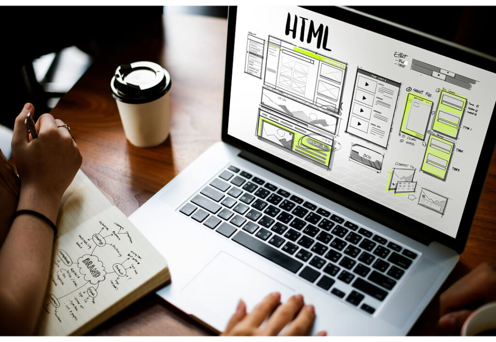 digital marketing plumbers web design & development