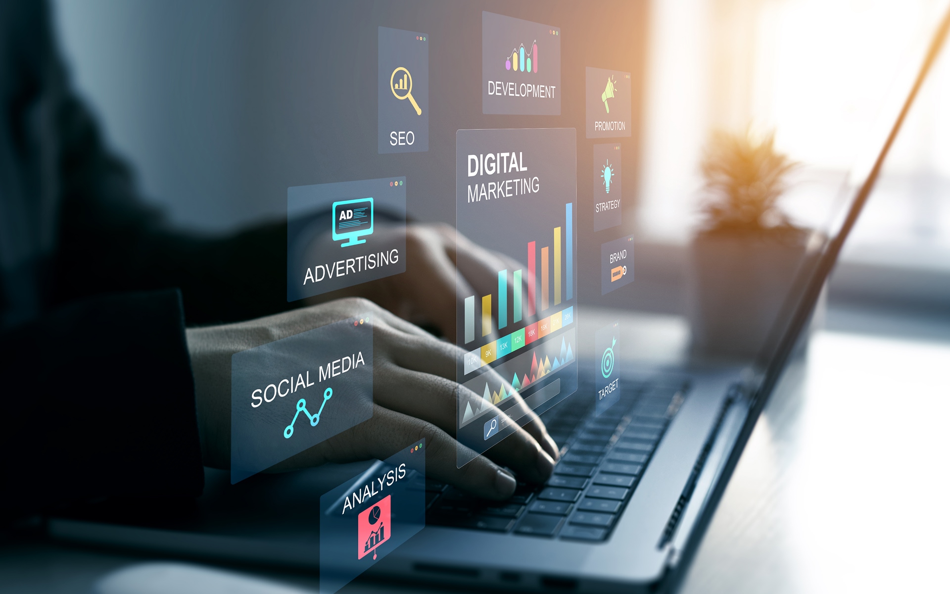 Digital Marketing Strategy For Home Service Businesses