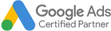 google ads badge