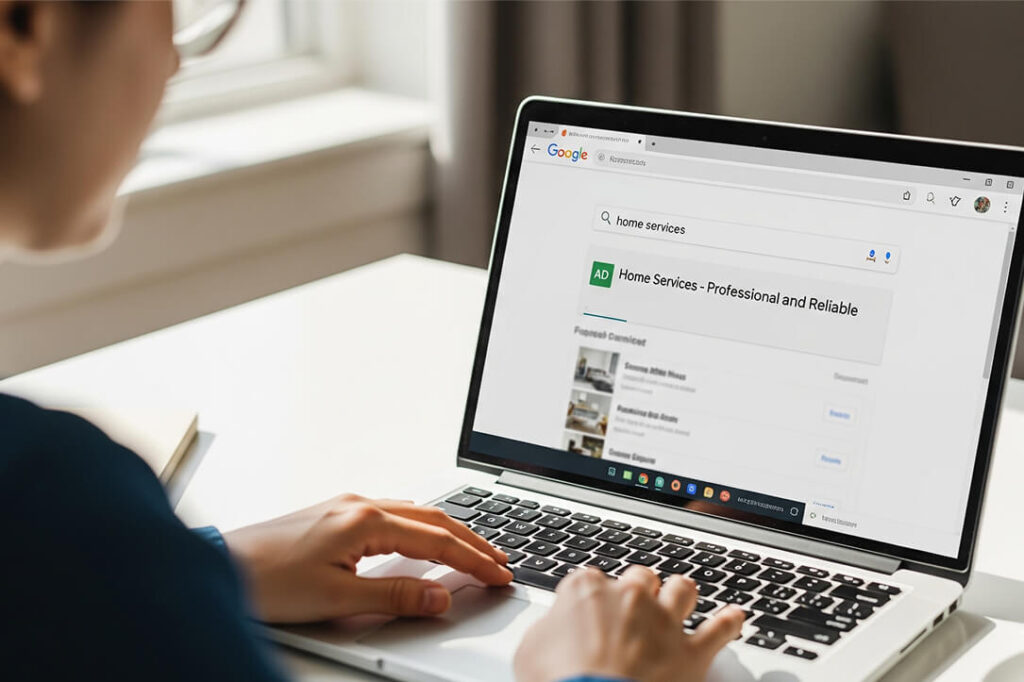 Google Ads remarketing