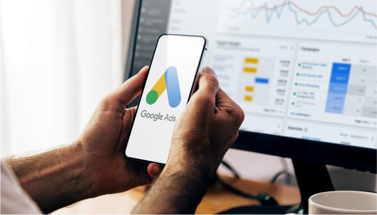 Google Ads Targeting
