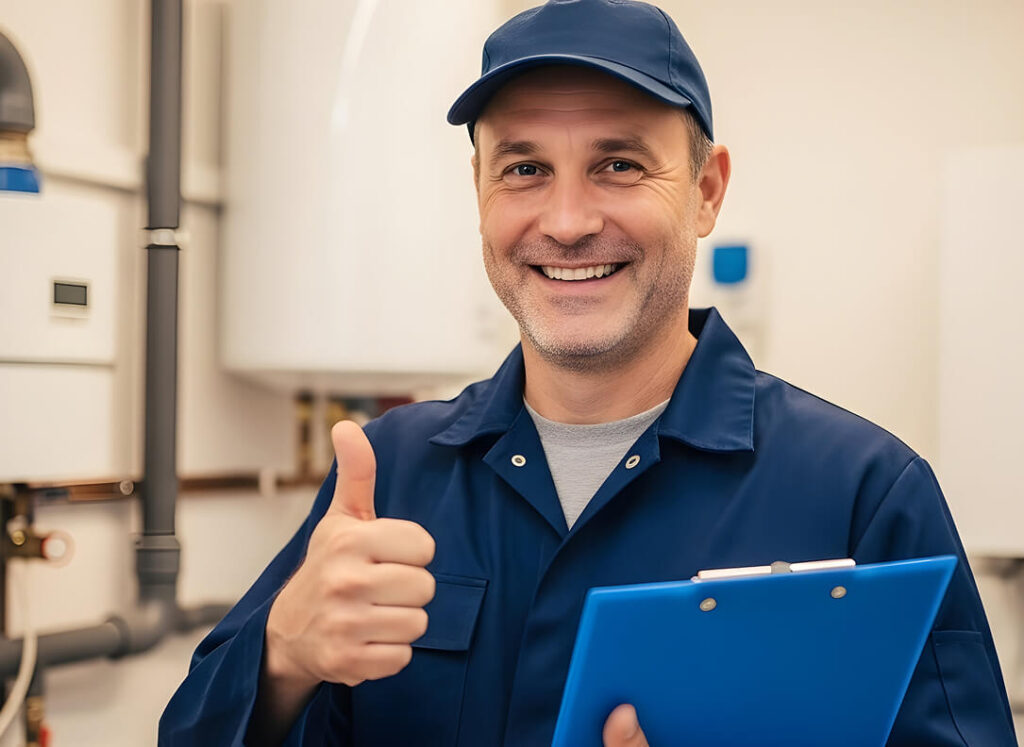 Google retargeting ads for home services