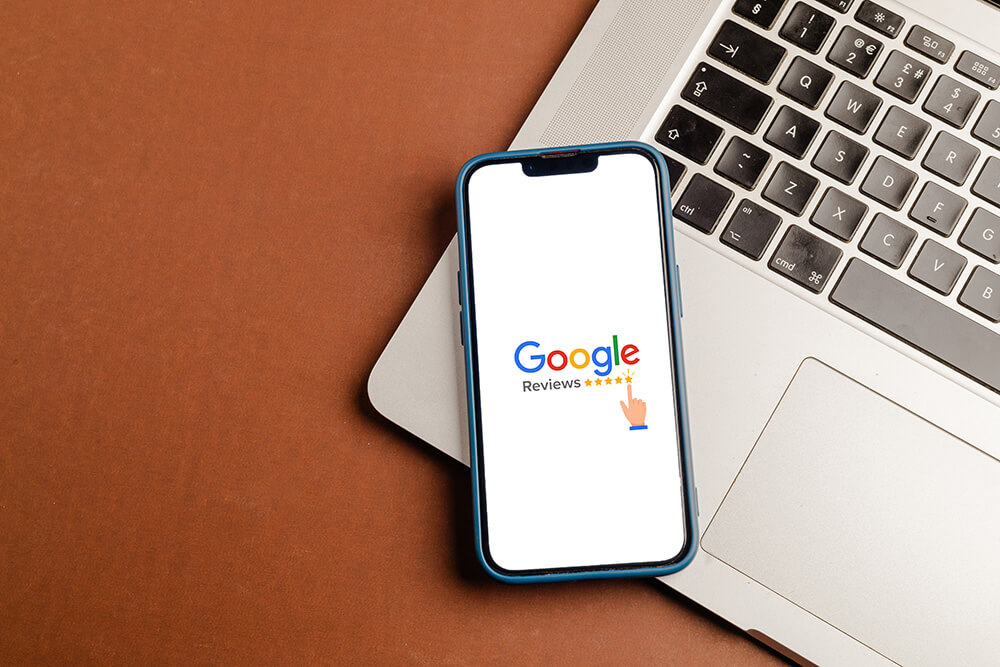 How Google Reviews Directly Impact Rankings Copy