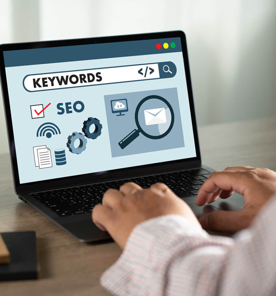 keyword research companies