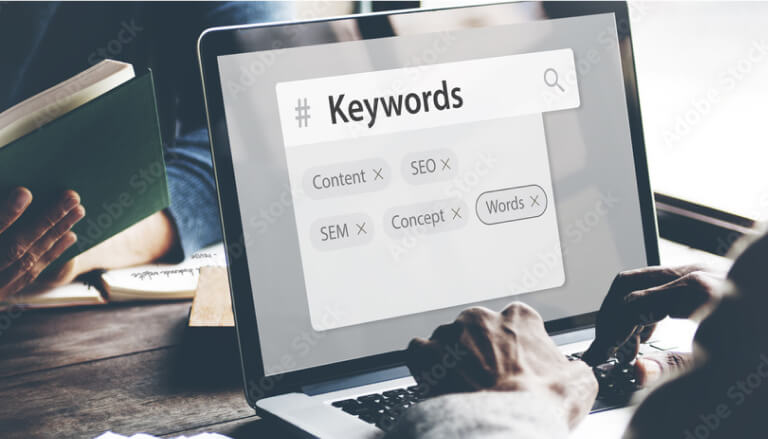 Keywords