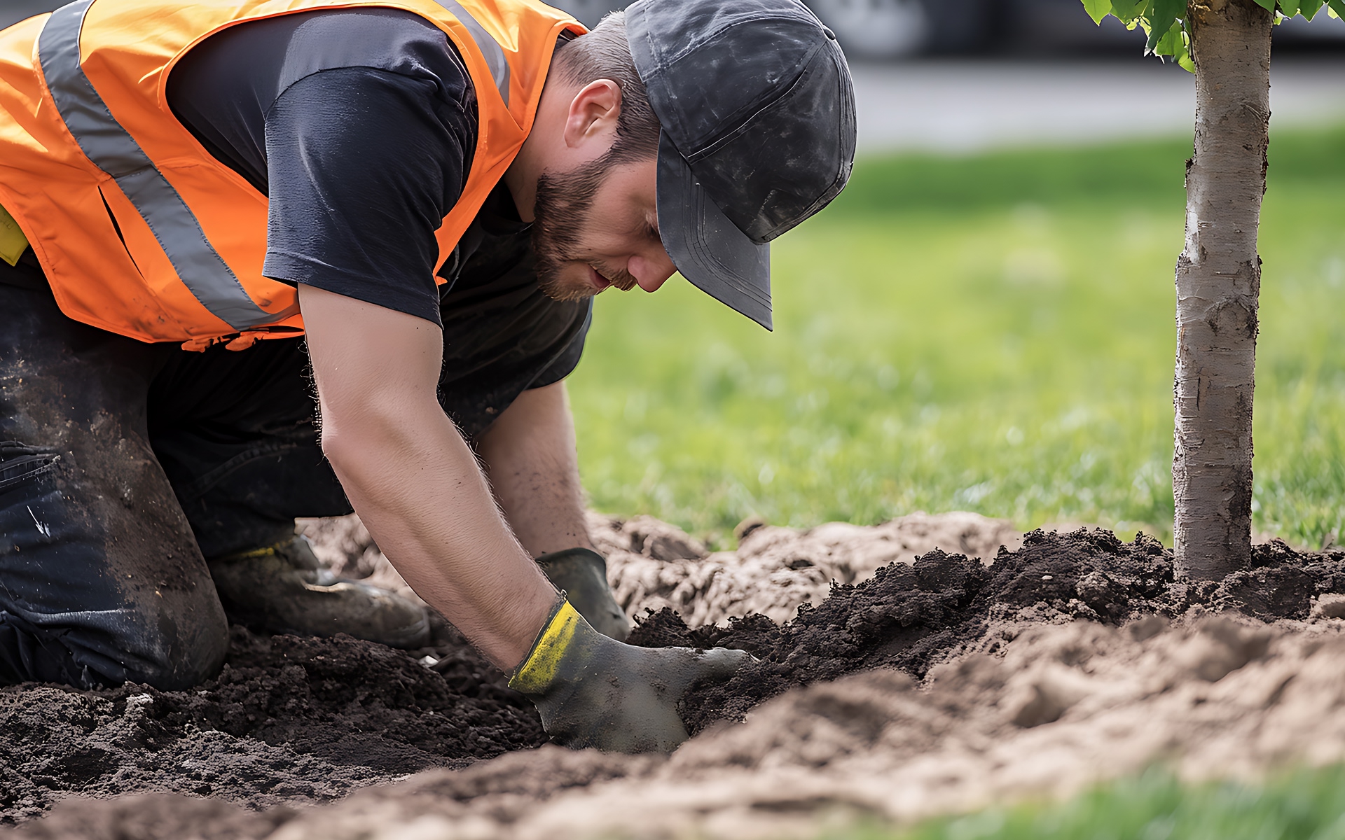 Landscaping Digital Marketing