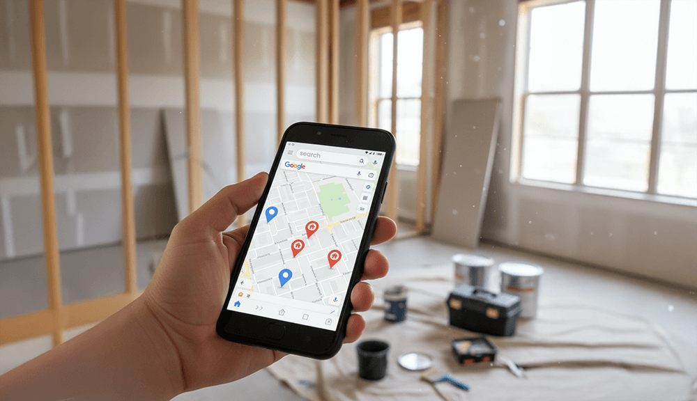 Local SEO and the Role of Reviews Copy