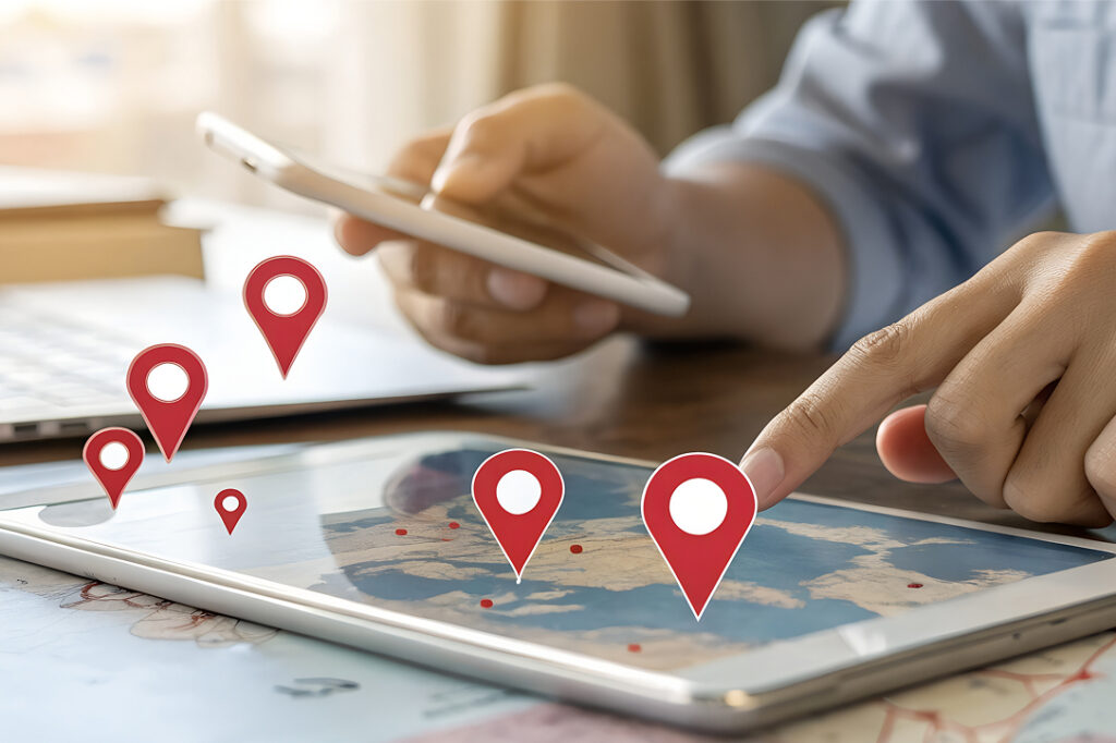 Local SEO Optimization