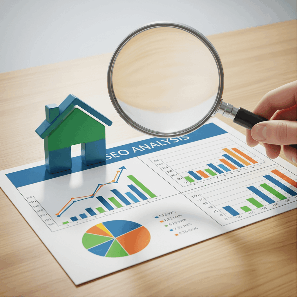Monitor Results and Refine Your SEO Strategy