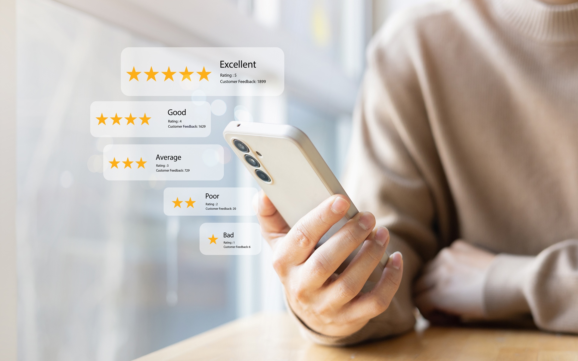 Online Reputation Management Services for Home Service