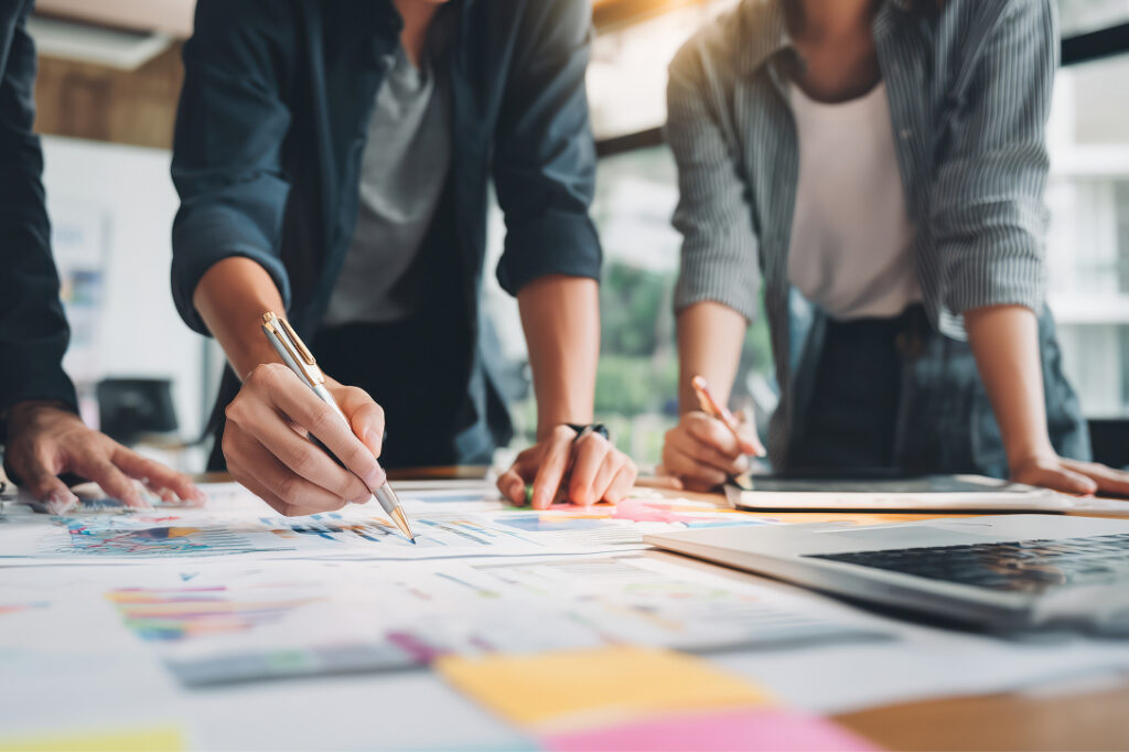 Planning & Consulting