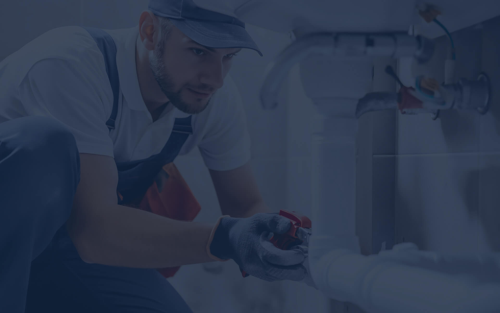 plumbing degital marketing bg