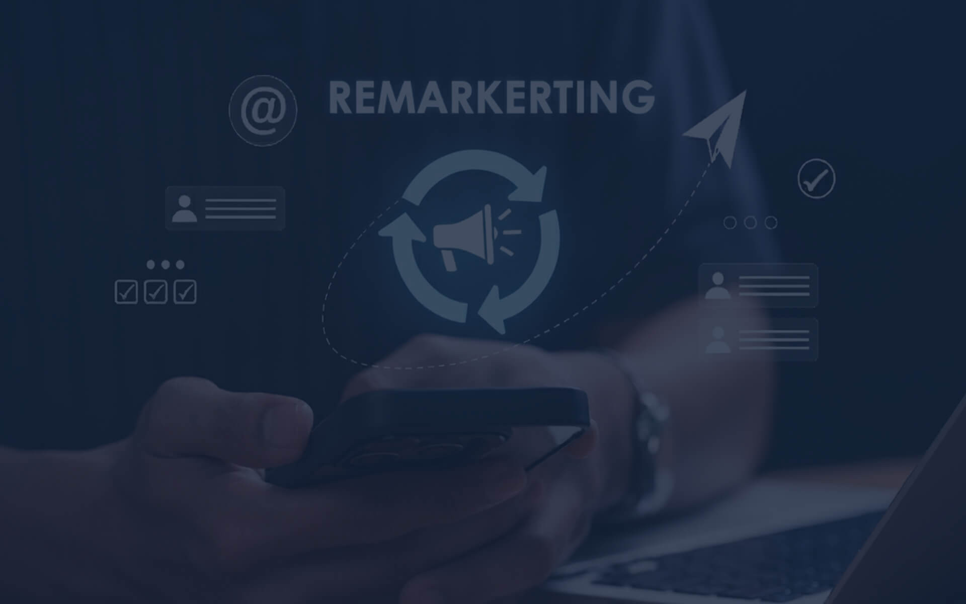 remarketing bg