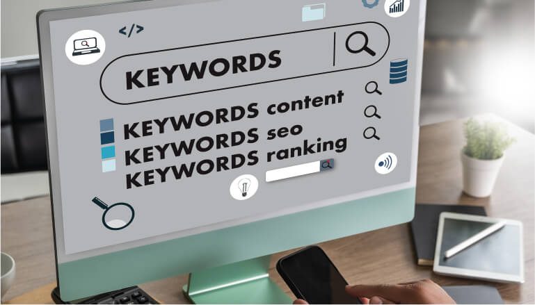 SEO Content Creation