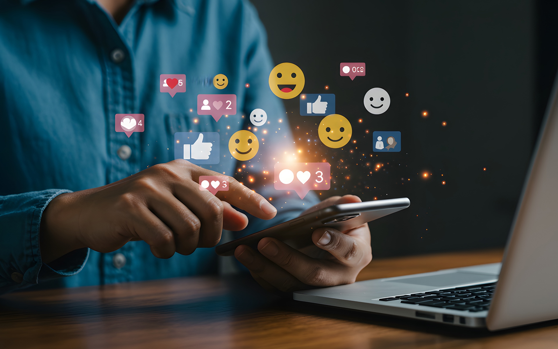 Social Media Marketing for Home Service Businesses