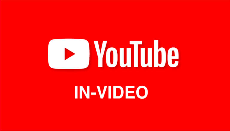 YouTube (In Video)