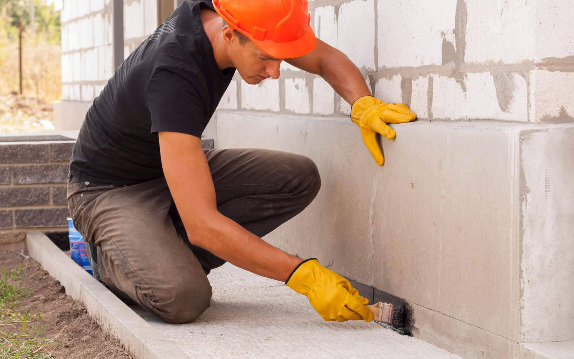 Basement Waterproofing Digital Marketing