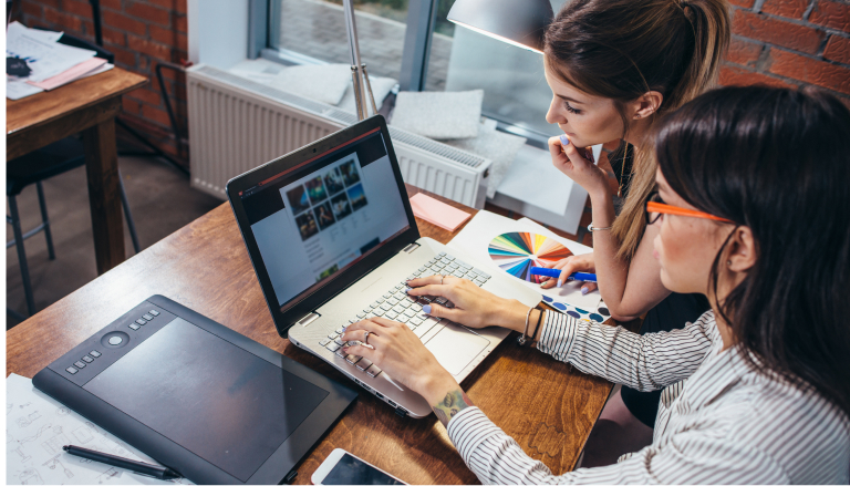 Campaign Setup and Website Alignment