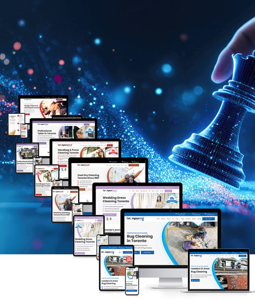 challenges Love Your Centre faced