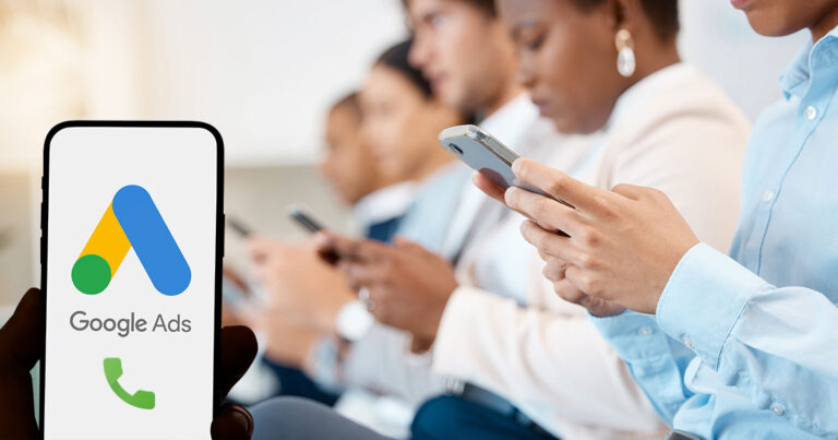 Google Ads for Calls Why Phone Leads Deliver More Jobs for Contractors