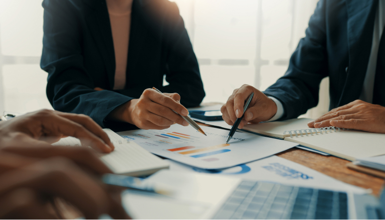 Reporting and Support